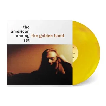 Ua　Golden Green　レコード　アナログ盤　LP Ua Golden Green レコード アナログ盤 LP 【公式通販】